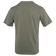 Jack & Jones Ανδρική κοντομάνικη μπλούζα Flare Front Crew Neck T-Shirt